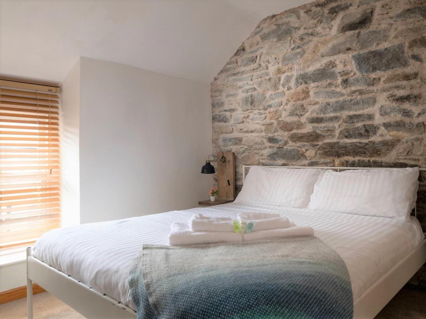 Charming 2 Bed Escape In Snowdonia National Park ! Nr Betws Y Coed Villa Eksteriør billede