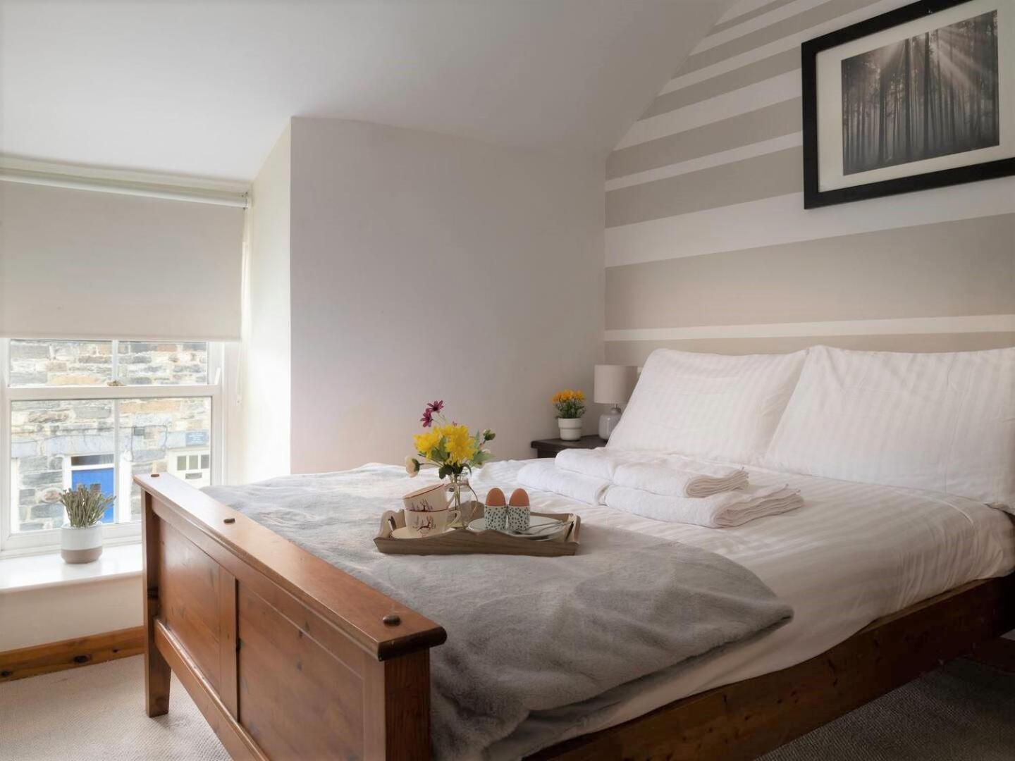 Charming 2 Bed Escape In Snowdonia National Park ! Nr Betws Y Coed Villa Eksteriør billede